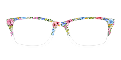 The Maiden's Crown - Front Top Thumbnail - Pair Eyewear