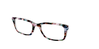 The Midsummer Tortoise - Angle Top Thumbnail - Pair Eyewear