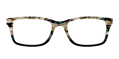 The Mystical Mummy Wraps - Front Top Thumbnail - Pair Eyewear