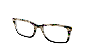 The Mystical Mummy Wraps - Angle Top Thumbnail - Pair Eyewear