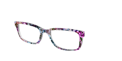 The Oceanic Spots - Angle Top Thumbnail - Pair Eyewear