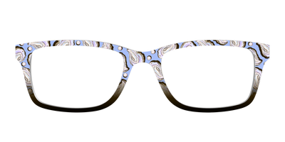 The Oyster Pearls - Front Top Thumbnail - Pair Eyewear