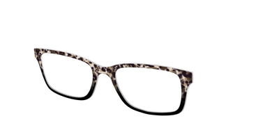 The Party Animal Tortoise - Angle Top Thumbnail - Pair Eyewear