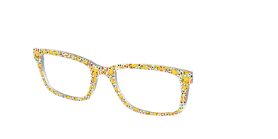 Pikachu Party - Angle Top Thumbnail - Pair Eyewear