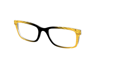 Pikachu Power - Angle Top Thumbnail - Pair Eyewear