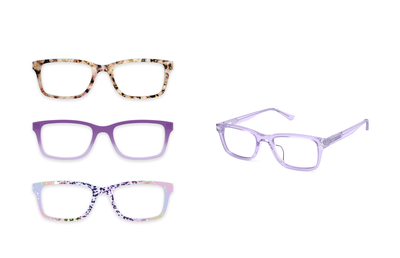 The Addison - The Pixie Pairing Set
