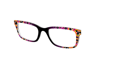 Pokémon After Dark - Angle Top Thumbnail - Pair Eyewear