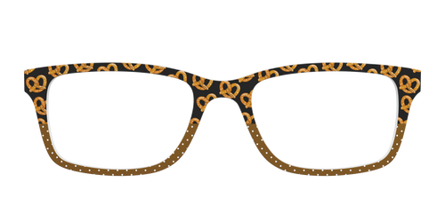 The Pretzels - Pair Eyewear