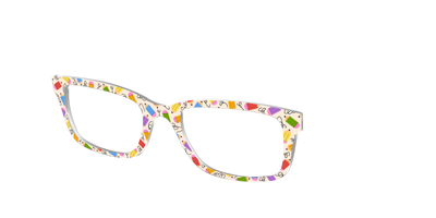 The Prismatic Pencils - Angle Top Thumbnail - Pair Eyewear