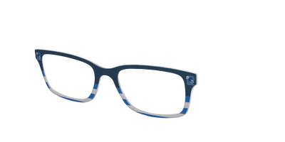 The Ravenclaw™ - Angle Top Thumbnail - Pair Eyewear