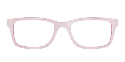 The Rose Shimmer - Front Top Thumbnail - Pair Eyewear