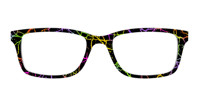 The Scratch Art Surface - Front Top Thumbnail - Pair Eyewear