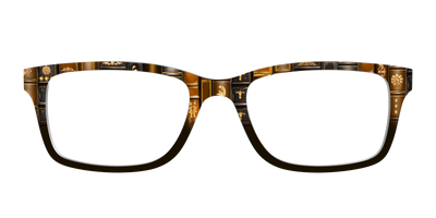 The Secret Library - Front Top Thumbnail - Pair Eyewear