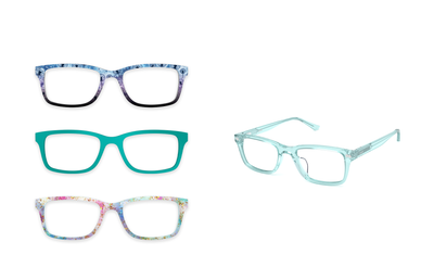 The Addison - The Pixie Pairing Set