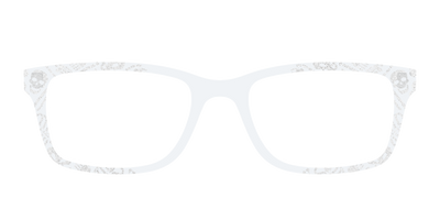 The Shimmer Skeletons - Front Top Thumbnail - Pair Eyewear