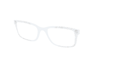 The Shimmer Skeletons - Angle Top Thumbnail - Pair Eyewear