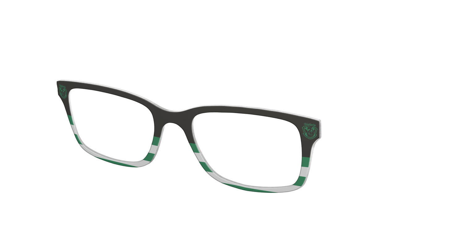 The Slytherin™ - Angle Top Image - Pair Eyewear
