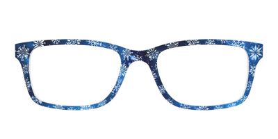 The Snowglobe - Front Top Thumbnail - Pair Eyewear
