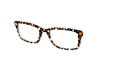 The Spooky Spots - Angle Top Thumbnail - Pair Eyewear