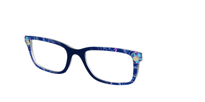 Squirtle - Angle Top Thumbnail - Pair Eyewear