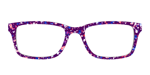 The Star-Spangled Splatter - Pair Eyewear