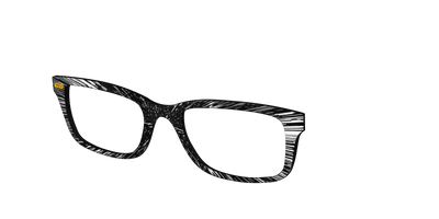 Star Wars™ Hyperspace - Angle Top Thumbnail - Pair Eyewear