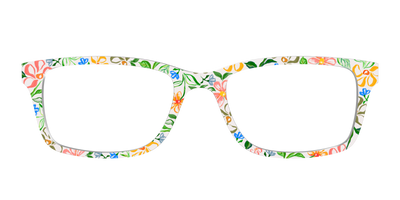 The Summer Garden - Front Top Thumbnail - Pair Eyewear