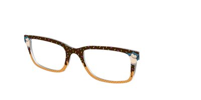 Sweet on Snorlax - Angle Top Thumbnail - Pair Eyewear