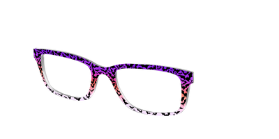 The Twilight Bats - Angle Top Thumbnail - Pair Eyewear