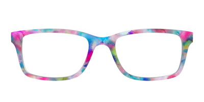 The Wildflower Dyes - Front Top Thumbnail - Pair Eyewear