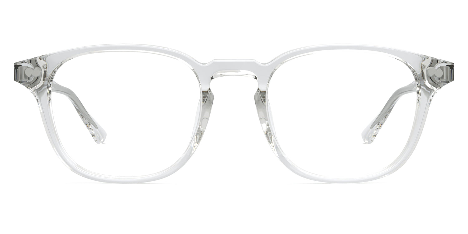 The Otis - Lensless - Carousel 1 - Pair Eyewear