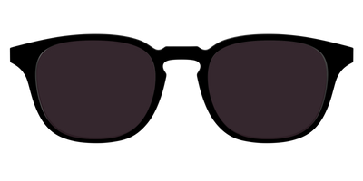 The Black with Urban Explorer lens - Front Top Thumbnail - Pair Eyewear