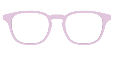 The Blush - Front Top Thumbnail - Pair Eyewear