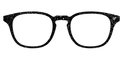 The Chrome Celestial Hogwarts™ Houses - Front Top Thumbnail - Pair Eyewear