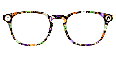 The Creepy Confections - Front Top Thumbnail - Pair Eyewear