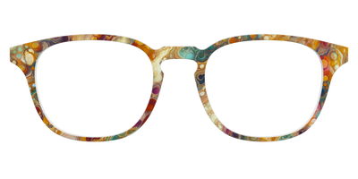 The Earthly Marble - Front Top Thumbnail - Pair Eyewear