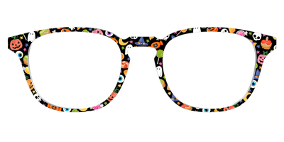 The Eerie Icons - Front Top Thumbnail - Pair Eyewear
