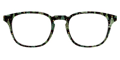 The Evergreen Tradition - Front Top Thumbnail - Pair Eyewear