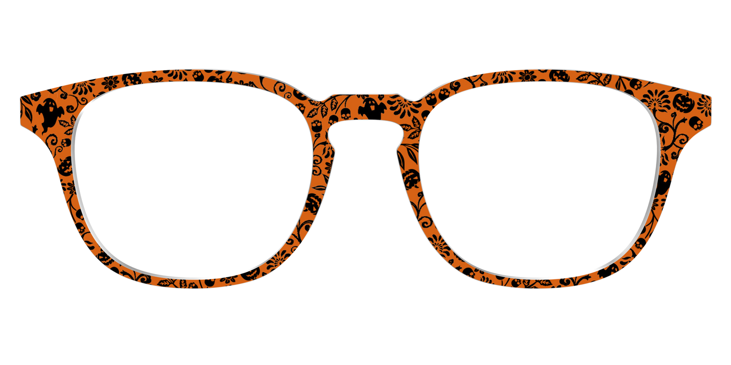 The Ghoulish Garden - Front Top Image - Pair Eyewear