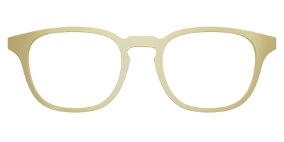 The Gold Mirror - Front Top Thumbnail - Pair Eyewear