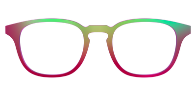 The Guava Ombre - Front Top Thumbnail - Pair Eyewear