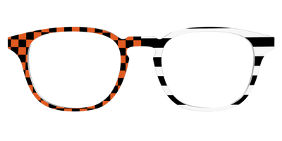 The Halloween Print Mix - Front Top Thumbnail - Pair Eyewear