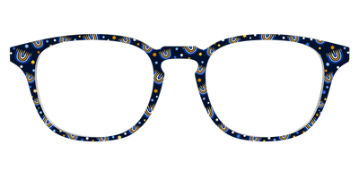 The Hanukkah Menorahs - Front Top Thumbnail - Pair Eyewear