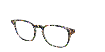 The Hermione Granger - Angle Top Thumbnail - Pair Eyewear