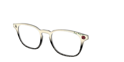 The Hogwarts™ Acceptance Letter - Angle Top Thumbnail - Pair Eyewear
