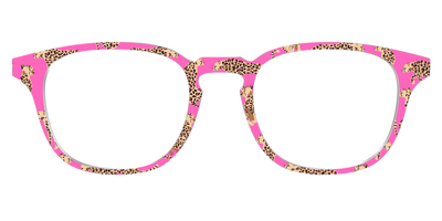 The Hot Pink Cheetahs - Front Top Thumbnail - Pair Eyewear