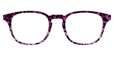 The Huckleberry Tortoise Split - Front Top Thumbnail - Pair Eyewear