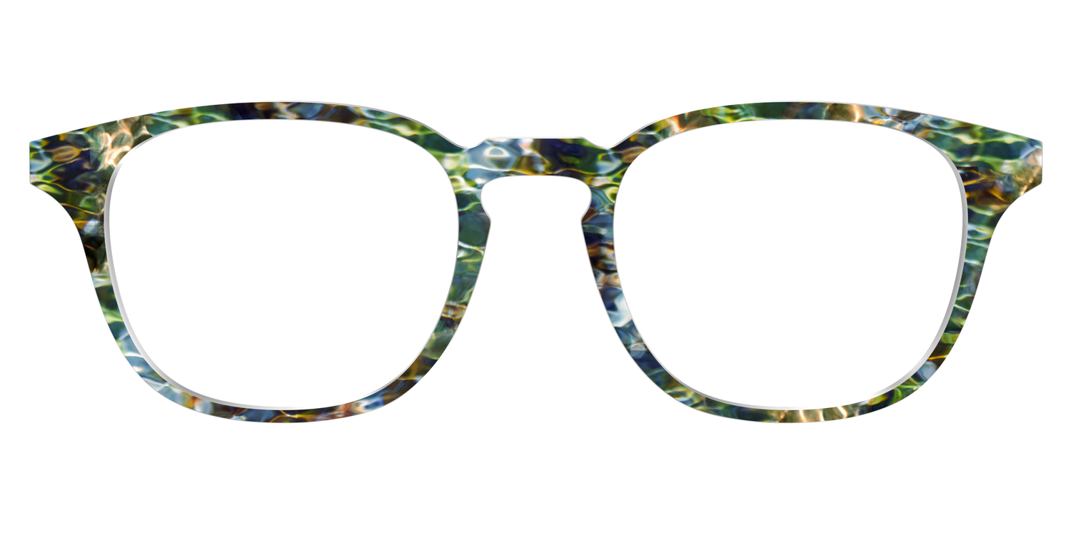 The Lakeside Ripples - Front Top Image - Pair Eyewear
