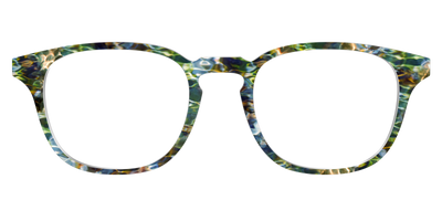 The Lakeside Ripples - Front Top Thumbnail - Pair Eyewear