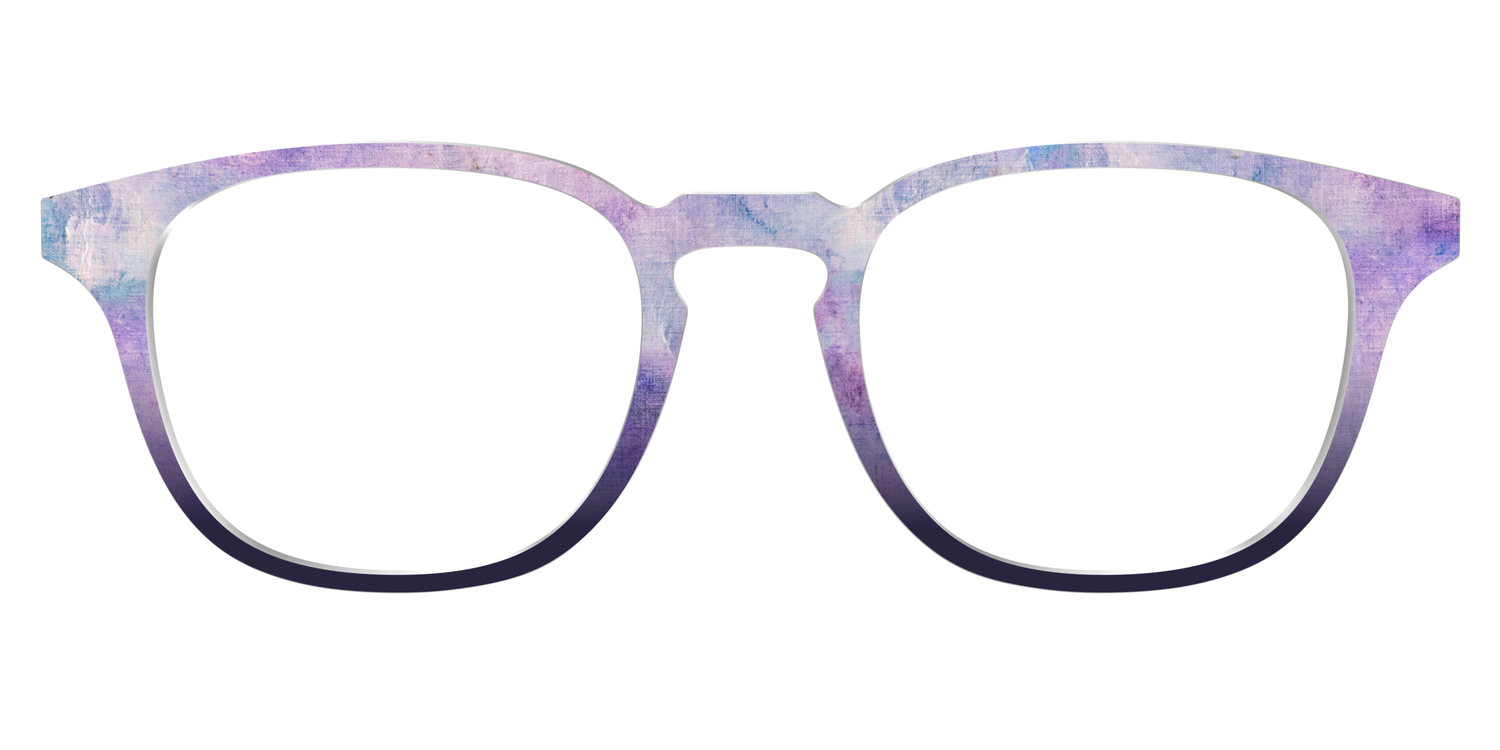 The Lilac Underpaint - Front Top Image - Pair Eyewear